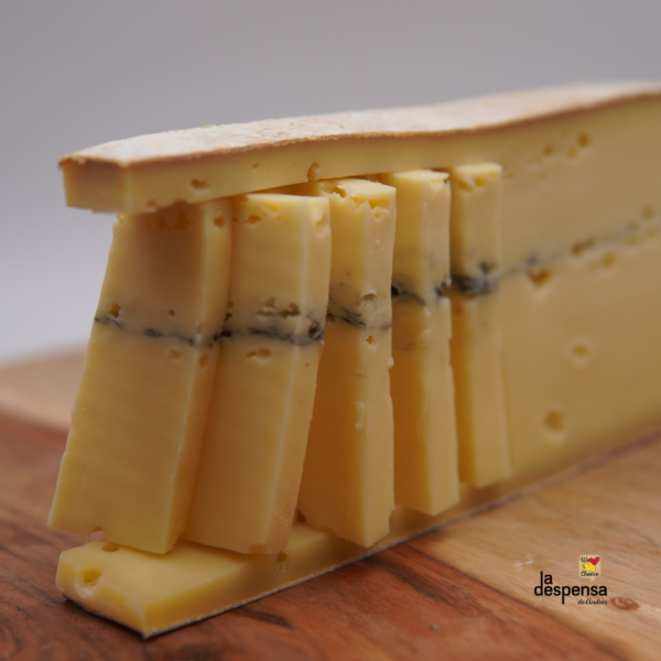Morbier Petite Reserve - Marcel Petite - Imagen 2