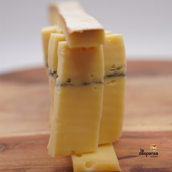 Morbier Petite Reserve - Marcel Petite - Imagen 3