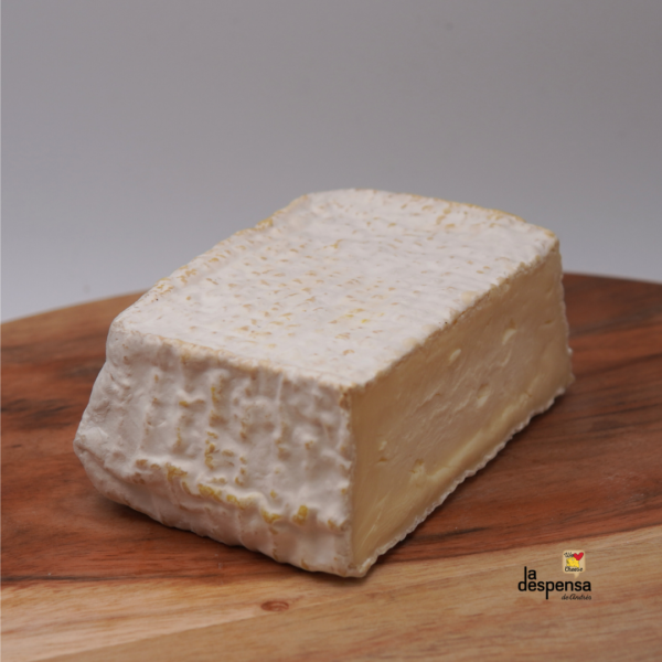 Queso Néboa - Quesería Quintián - Imagen 2