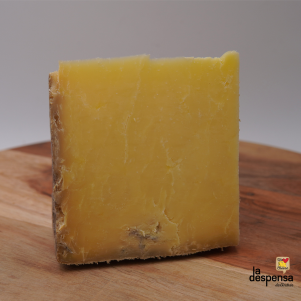 Cheddar Hafod - Montgomery's