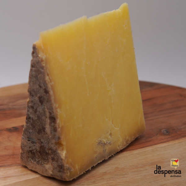 Cheddar Hafod - Montgomery's - Imagen 2