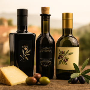 ACEITES