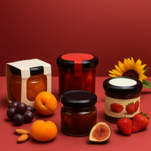 MERMELADAS