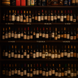 VINOS