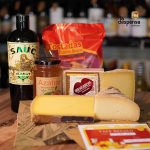 PACK ESPECIAL DÍA DE LA MADRE